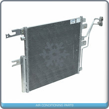 Load image into Gallery viewer, A/C Kit for Dodge Ram / Ram 2500, 3500, 4500, 5500 QU - Qualy Air