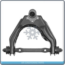 Load image into Gallery viewer, Control Arm Front Upper Right for Dodge Dakota, Dodge Durango QOA - Qualy Air