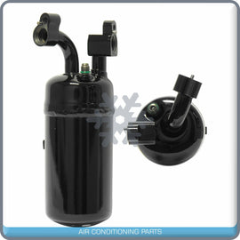A/C Receiver Drier for Sonata QR - Qualy Air