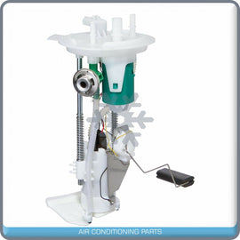 Electric Fuel Pump fits Ford Expedition / Lincoln Navigator QOA - Qualy Air