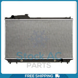 Radiator for Lexus LS430 QOA