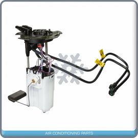 Electric Fuel Pump Module for 07-08 Pontiac G5 2.2L 2.4L 2006 Pursuit E3726M QOA - Qualy Air