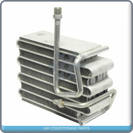 A/C Evaporator for Mazda MPV QR - Qualy Air