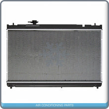 Load image into Gallery viewer, Radiator for Toyota Camry, Solara QOA - Qualy Air