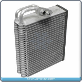 A/C Evaporator for Buick LaCrosse / Chevrolet Impala, Monte Carlo / Pontia... QR - Qualy Air