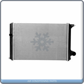 NEW Radiator for Sterling Truck L7500, L8500, LT7500, L8513, LT7501, LT850.. QL - Qualy Air