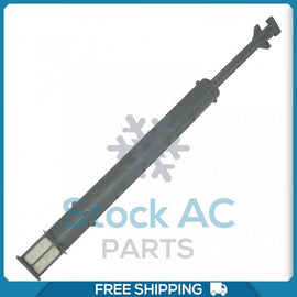 A/C Receiver Drier / Desiccant Element for Volkswagen CC, Passat QR - Qualy Air