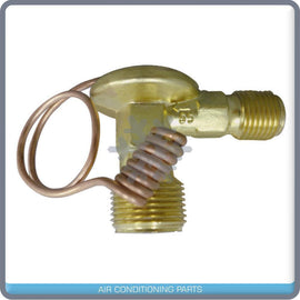 New A/C Expansion Valve for Toyota Sienna, T100/ Mits Eclipse, Expo - 8851516040 - Qualy Air
