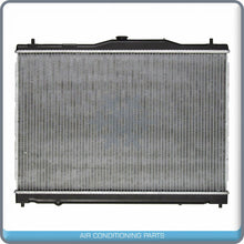 Cargar imagen en el visor de la galería, Radiator for Acura RL QOA - Qualy Air