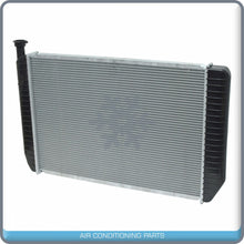 Load image into Gallery viewer, NEW Radiator fits Chevrolet P30 / GMC P3500  QU - Qualy Air