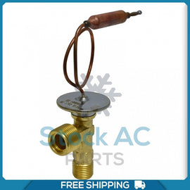 A/C Expansion Valve for Altima, Sentra, Xterra QR - Qualy Air