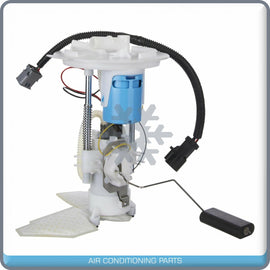 Electric Fuel Pump Module for Mercury Mountaineer 2006-2009 4.0L 4.6L E2454M QOA - Qualy Air