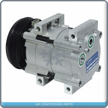 Load image into Gallery viewer, A/C Kit for Ford Bronco, F-150, F-250, F-350 QU - Qualy Air