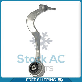 Control Arm Front Lower Right fits BMW 2009-04 QOA - Qualy Air