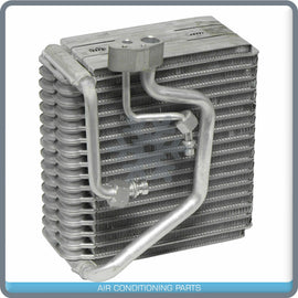 A/C Evaporator Core for Mitsubishi SIGNO QU - Qualy Air