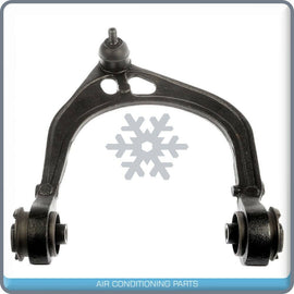 Control Arm Front Upper Right for Chrysler 300, Dodge Challenger, Dodge C... QOA - Qualy Air