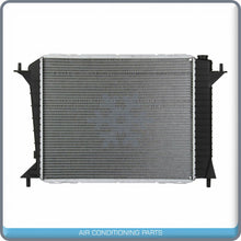 Load image into Gallery viewer, Radiator for Ford Thunderbird / Mercury Cougar QOA - Qualy Air
