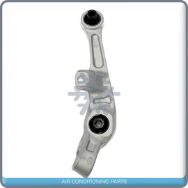 Control Arm Front Right Lower for Infiniti G35 2007-05, Nissan 350Z 2008-05 QOA - Qualy Air
