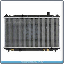 Load image into Gallery viewer, Radiator for Honda Civic QOA - Qualy Air