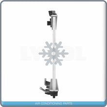 Load image into Gallery viewer, Radiator for Acura TSX QL - Qualy Air