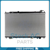 Radiator for Nissan Maxima QOA