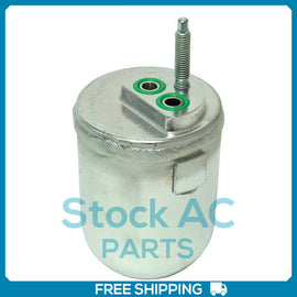 New A/C Receiver Drier for FRD JAG LS S 07-00 QU QU - Qualy Air