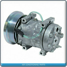 New OEM A/C Compressor for Caterpillar 621H, 740C, 824K, 950K.. - 7H15 / 24V - Qualy Air