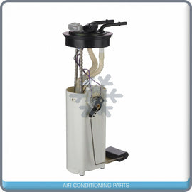 Electric Fuel Pump for Chevrolet Express 3500 / GMC Savana 2500, Savana 3500 QOA - Qualy Air