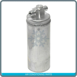 New A/C Receiver Drier MAZ MIATA 93-90 QU - Qualy Air