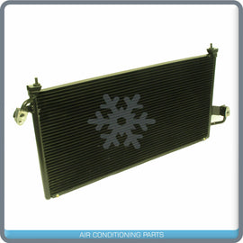 A/C Condenser for Subaru Forester / Toyota Yaris iA QU - Qualy Air