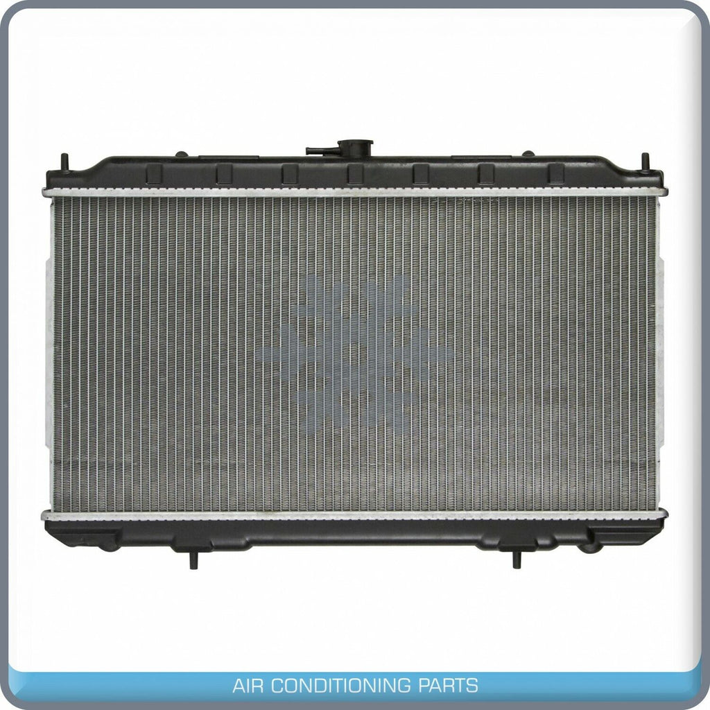 Radiator for Nissan Sentra QOA - Qualy Air