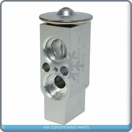 A/C Expansion Valve for Agco / ALLIS / Geo / / John / Lexus / Mitsubishi /... QR - Qualy Air