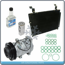 Load image into Gallery viewer, A/C Kit for Acura MDX / Honda Pilot QU - Qualy Air