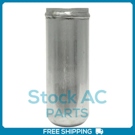 New A/C Receiver Drier for MB ML 320 05-98 QU QU - Qualy Air