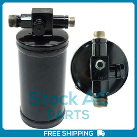 New A/C Receiver Drier for RV DRIER QU QU - Qualy Air