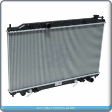 Load image into Gallery viewer, NEW Radiator fits Nissan Maxima 2007 to 2008 - OE# 21460ZK30A QU - Qualy Air