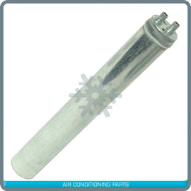 A/C Receiver Drier for Acura ILX, RDX / Honda Accord, Civic - OE# 80351T5A003 QU - Qualy Air