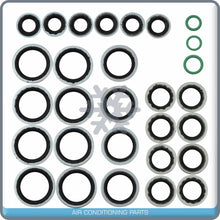 Load image into Gallery viewer, A/C Kit for BMW 525i, 530i QU - Qualy Air