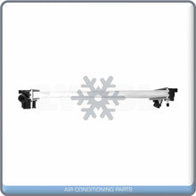 Load image into Gallery viewer, Radiator for Lexus GX470 / Toyota 4Runner QL - Qualy Air