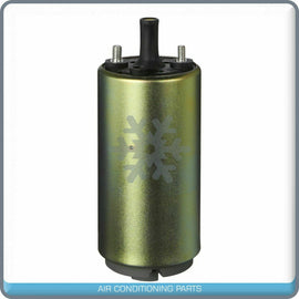 Electric Fuel Pump for Acura / Chevrolet / Dodge / Eagle / Ford / Geo / H... QOA - Qualy Air