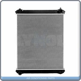 Radiator for Freightliner Business Class M2 / Sterling Truck Acterra QL - Qualy Air