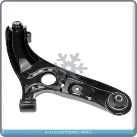 Front Left Lower Control Arm for Hyundai Elantra, Hyundai Elantra Coupe 2014 QOA - Qualy Air