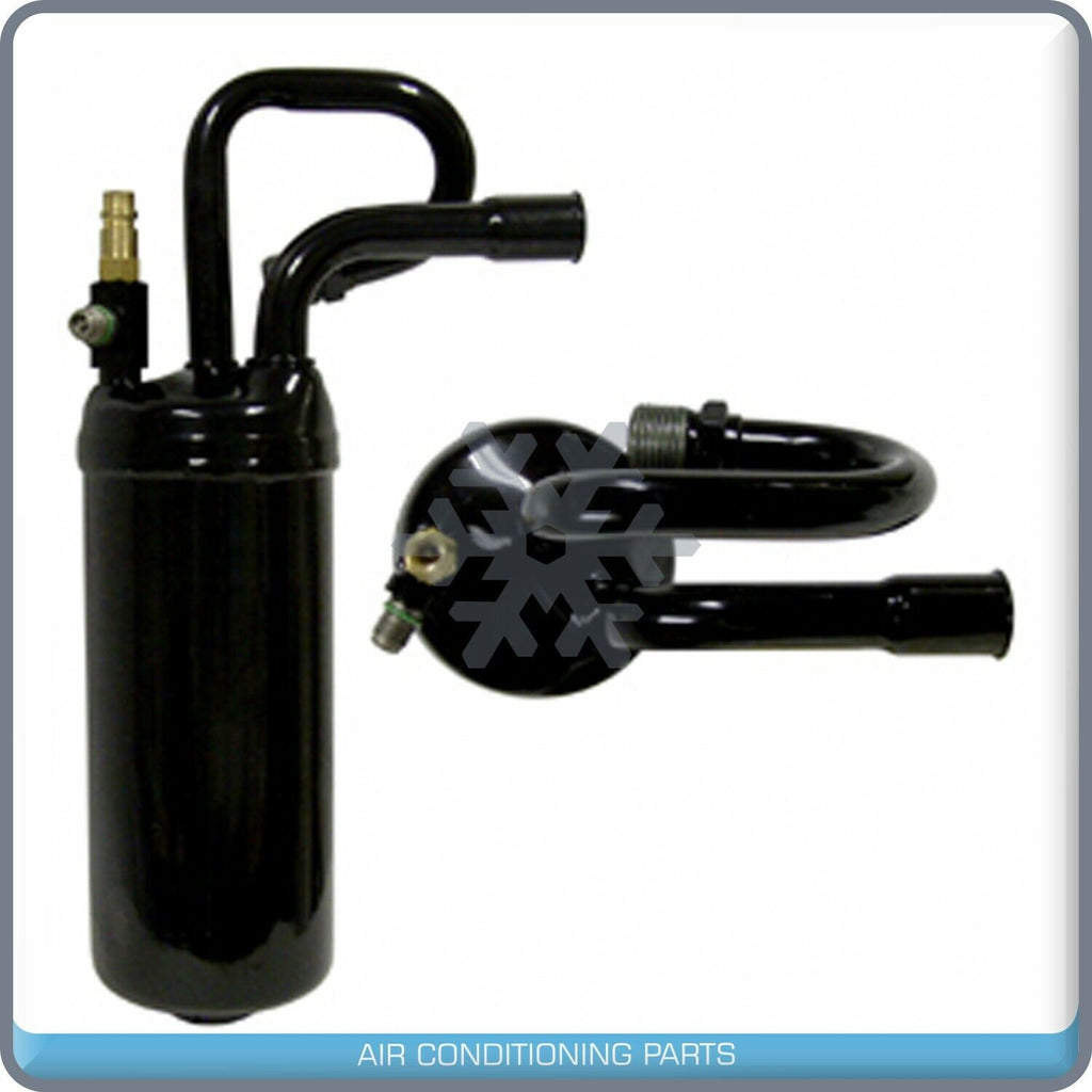 A/C Kit for Ford Explorer / Mercury Mountaineer QU - Qualy Air