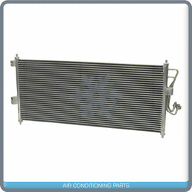 A/C Condenser for Genesis / Sentra QU - Qualy Air