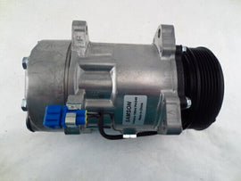 A/C Compressor SD7H15 for Volkswagen EuroVan QR - Qualy Air