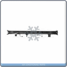 Load image into Gallery viewer, Radiator for Toyota 4Runner QL - Qualy Air