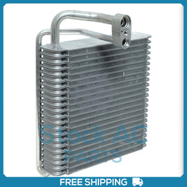 A/C Evaporator Core for Buick Riviera / Oldsmobile Aurora QU - Qualy Air