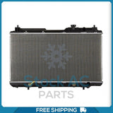 Radiator for Honda CR-V QOA