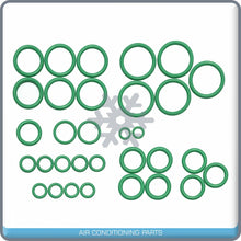 Load image into Gallery viewer, A/C Kit for Altima QU - Qualy Air