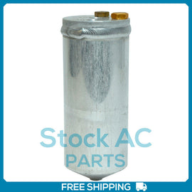 New A/C Receiver Drier for Pathfinder QX4 QU - Qualy Air